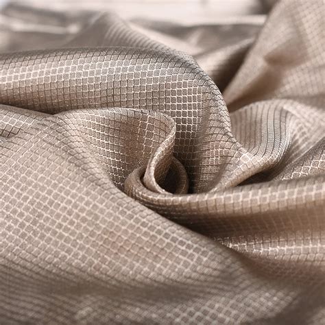 silver fabric emf blocking.